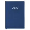 Agenda Canek bleu 1 Agenda Canek