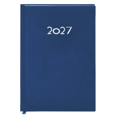 Agenda Canek bleu 1 Agenda Canek
