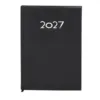 Agenda Bultman noir 1 Agenda Bultman