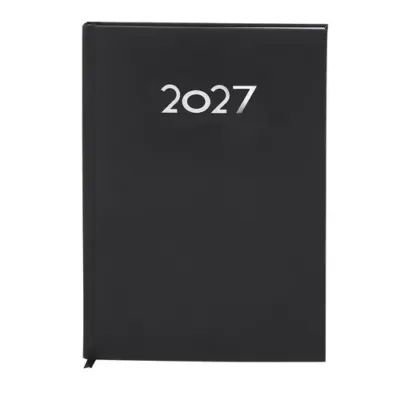 Agenda Bultman noir 1 Agenda Bultman
