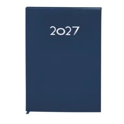 Agenda Bultman bleu marine 1 Agenda Bultman