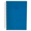 Agenda Wayrux bleu 1 Agenda Wayrux