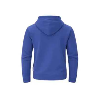 Sweat-Shirt à Capuche + Crémaillère Adulte Walder