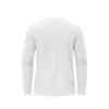 T-Shirt Adulte Blanc Plint