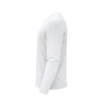 T-Shirt Adulte Blanc Plint