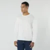 T-Shirt Adulte Blanc Plint