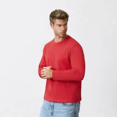 T-Shirt Adulte Couleur Hawk