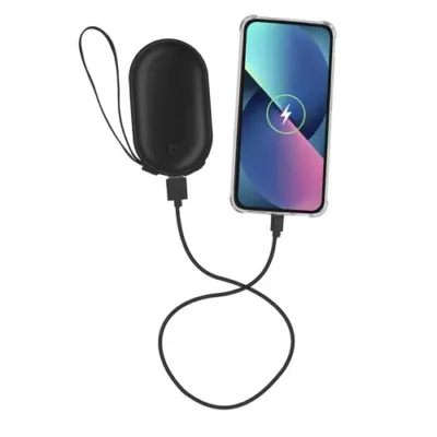 Power Bank Chauffe-Mains Geax