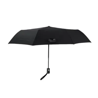 Parapluie Santana noir 1 Parapluie Santana