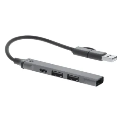 Port USB Konery