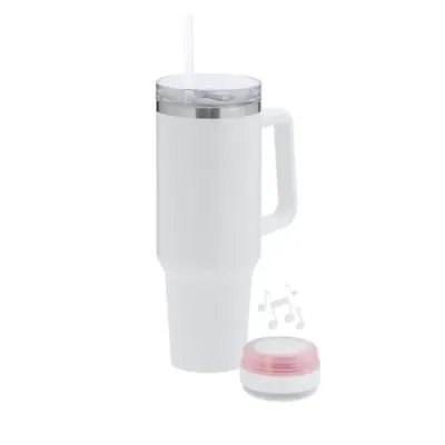 Carafe Thermique Haut-Parleurs Tracir 1 Carafe Thermique Haut-Parleurs Tracir
