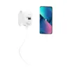 Écouteurs Power Bank Haxel 4 Écouteurs Power Bank Haxel