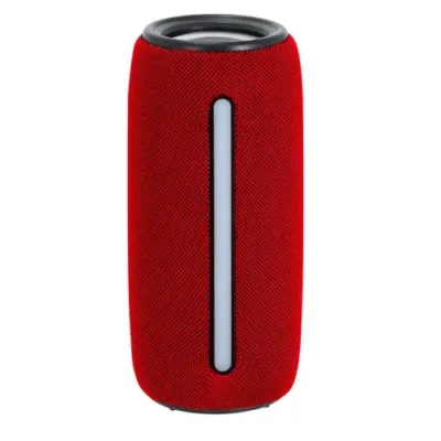 Haut-Parleur Hochok rouge 1 Haut-Parleur Hochok