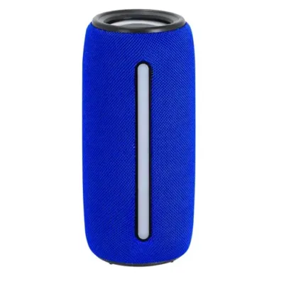 Haut-Parleur Hochok bleu 1 Haut-Parleur Hochok