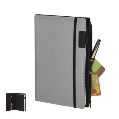 Bloc Notes Étui Katz