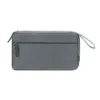 Trousse Organisatrice Saldrick gris 1 Trousse Organisatrice Saldrick