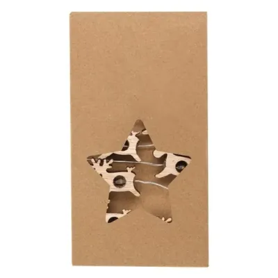 Ornement Noël Plentox