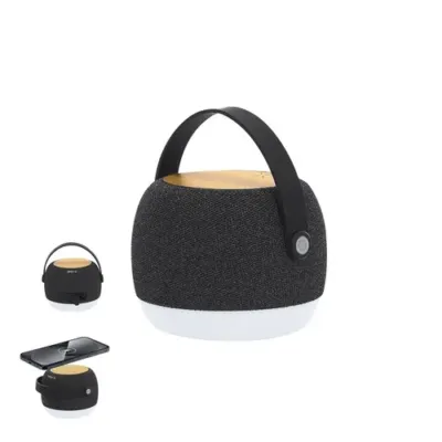 Haut-Parleurs Chargeur Sprit