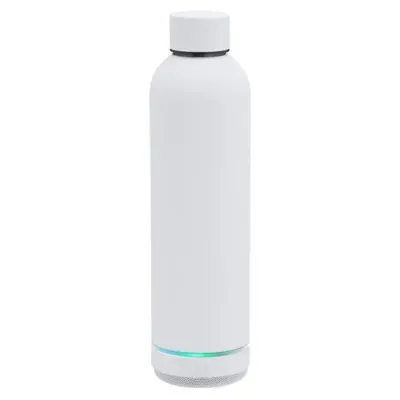 Bidon Thermique Haut-Parleurs Meflex