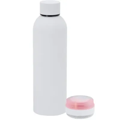 Bidon Thermique Haut-Parleurs Meflex