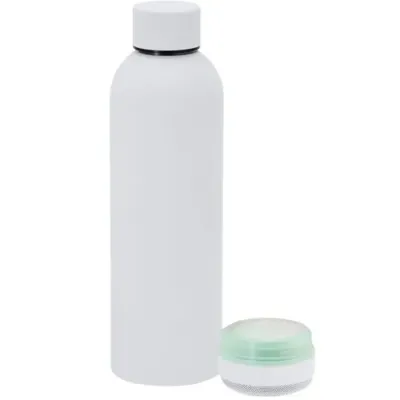 Bidon Thermique Haut-Parleurs Meflex