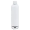 Bidon Thermique Haut-Parleurs Meflex
