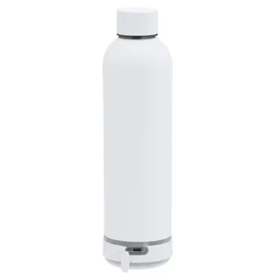 Bidon Thermique Haut-Parleurs Meflex