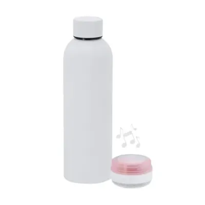 Bidon Thermique Haut-Parleurs Meflex