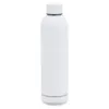 Bidon Thermique Haut-Parleurs Meflex blanc 1 Bidon Thermique Haut-Parleurs Meflex