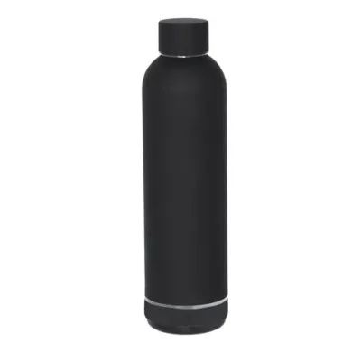 Bidon Thermique Haut-Parleurs Meflex