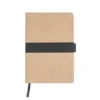 Bloc Notes Cebex noir 1 Bloc Notes Cebex