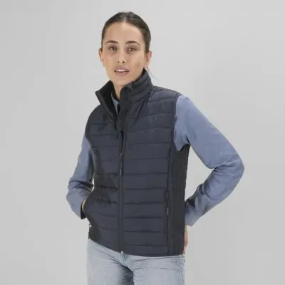 Gilet Femme Cashel