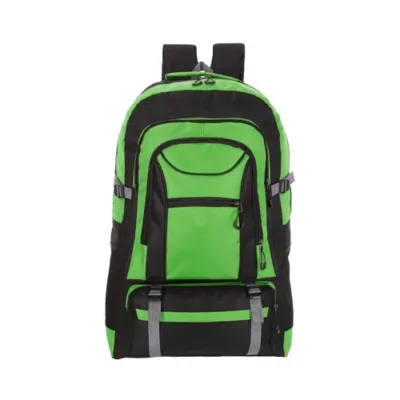 Sac à Dos Platony vert clair 1 Sac à Dos Platony