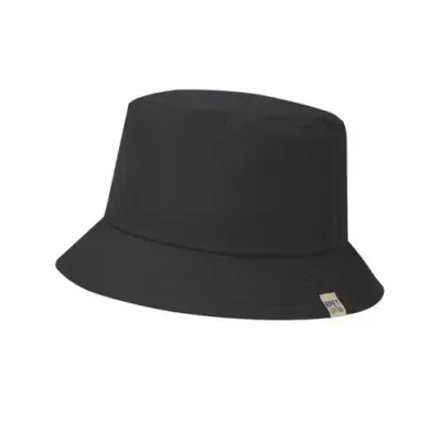 Bonnet Zalay noir 1 Bonnet Zalay