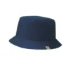 Bonnet Zalay bleu marine 1 Bonnet Zalay