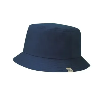Bonnet Zalay bleu marine 1 Bonnet Zalay