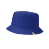 Bonnet Zalay bleu 1 Bonnet Zalay