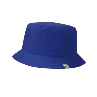 Bonnet Zalay bleu 1 Bonnet Zalay
