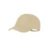 Casquette Dibux naturel 1 Casquette Dibux