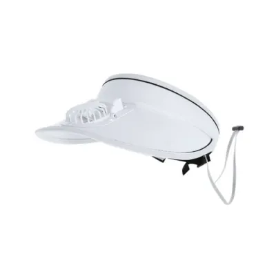 Visière avec Ventilateur Akanyi
