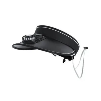 Visière avec Ventilateur Akanyi