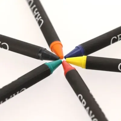 Boîte Crayons Veseli