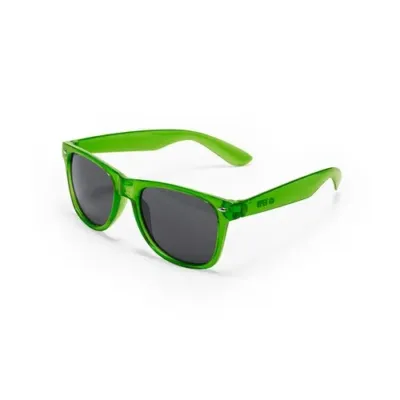 Lunettes de Soleil Skubic vert 1 Lunettes de Soleil Skubic