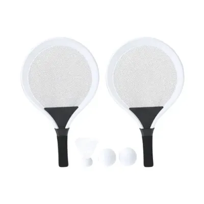 Set Jeu Babic blanc 1 Set Jeu Babic