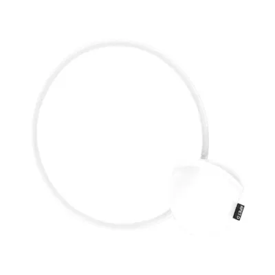 Frisbee Lainer blanc 1 Frisbee Lainer