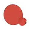 Frisbee Lainer rouge 1 Frisbee Lainer