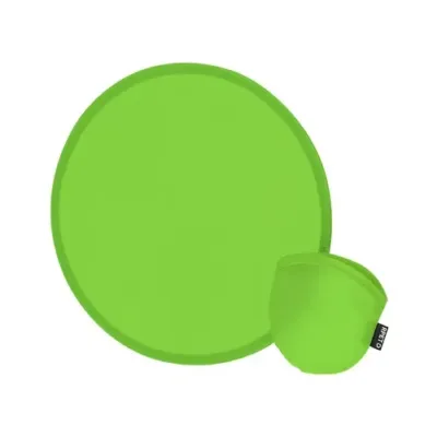 Frisbee Lainer vert 1 Frisbee Lainer