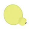 Frisbee Lainer jaune 1 Frisbee Lainer
