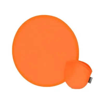 Frisbee Lainer orange 1 Frisbee Lainer