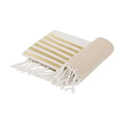 Paréo Serviette Bak